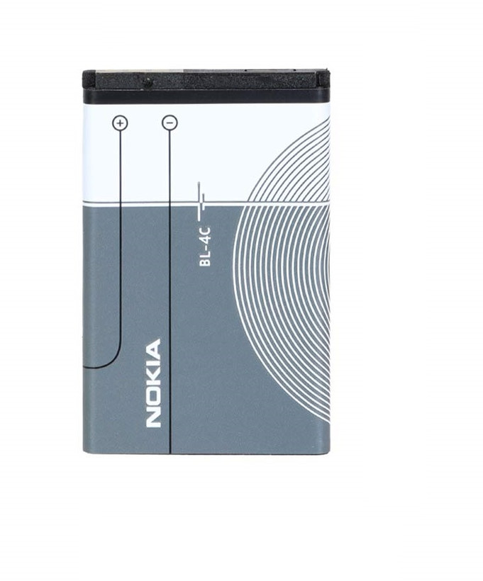 باتری نوکیا NOKIA 4C HI