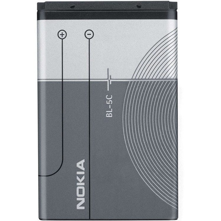 باتری نوکیا NOKIA 5C HI