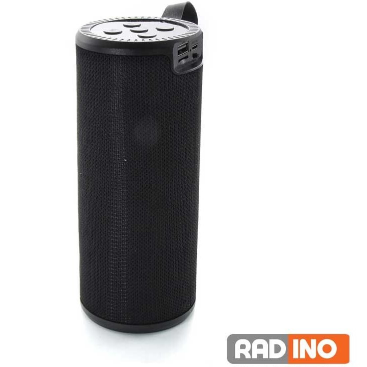اسپیکر بلوتوثی قابل حمل مدل KDY-118