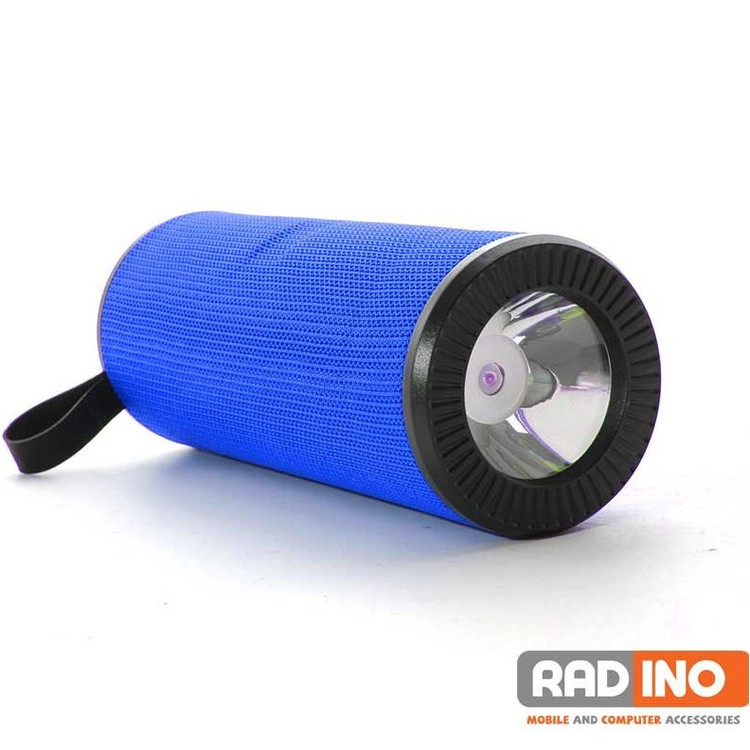 اسپیکر بلوتوثی قابل حمل مدل KDY-118