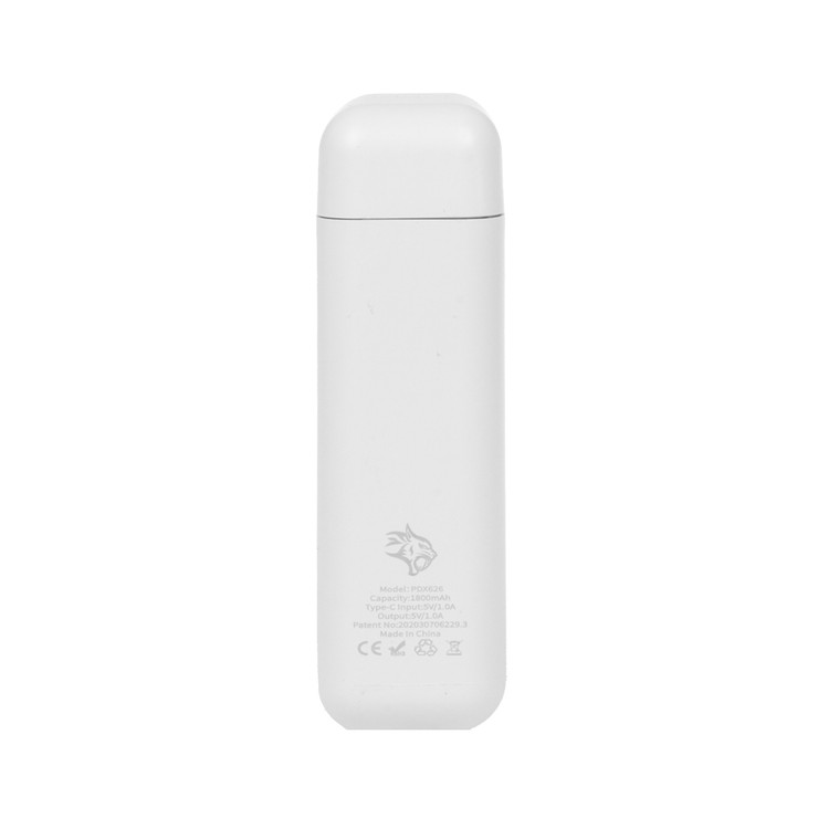 باتری پک دسته بازی Porodo PS5 EDGE مدل PDX625