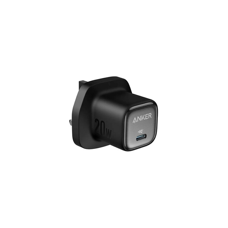 شارژر دیواری PD و فست تک پورت ANKER مدل A2699K11 20W