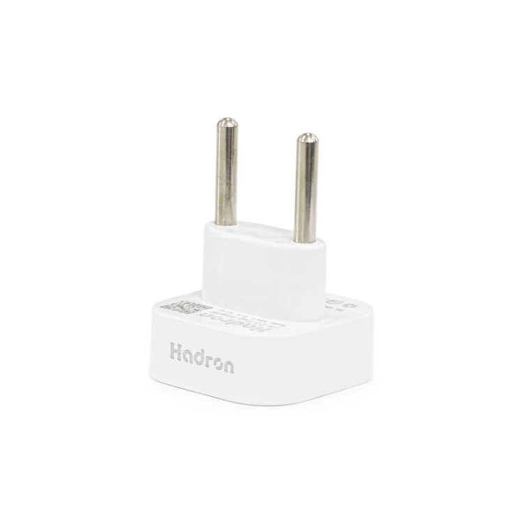 تبدیل 2 به 2 برق هادرون Hadron A08-1