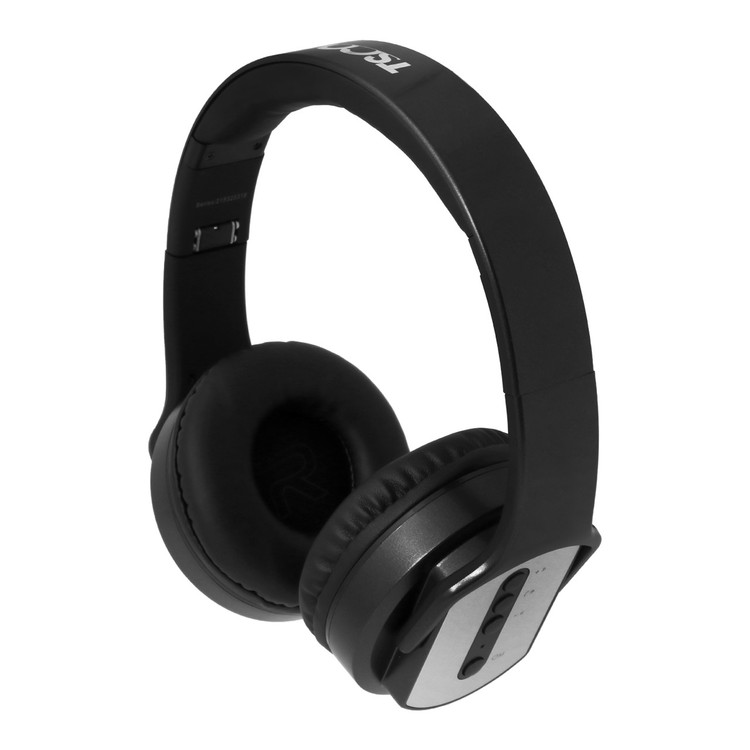 هدفون بی سیم تسکو TH5323 با قابلیت اسپیکر شدن