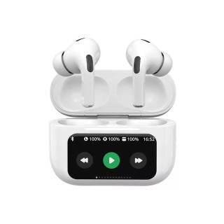 ایرپاد مانیتور لمسی Touch Control ANC/ENC A9 pro