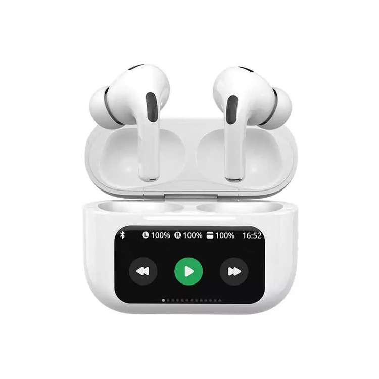 ایرپاد مانیتور لمسی Touch Control ANC/ENC A9 pro