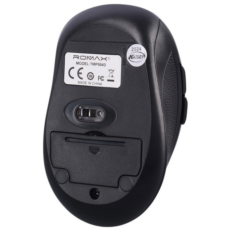 ماوس بی سیم کایزر K-216