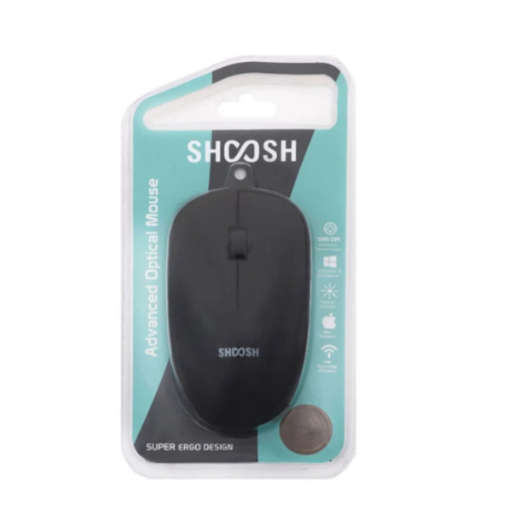 ماوس باسیم شوش SHOOSH M11