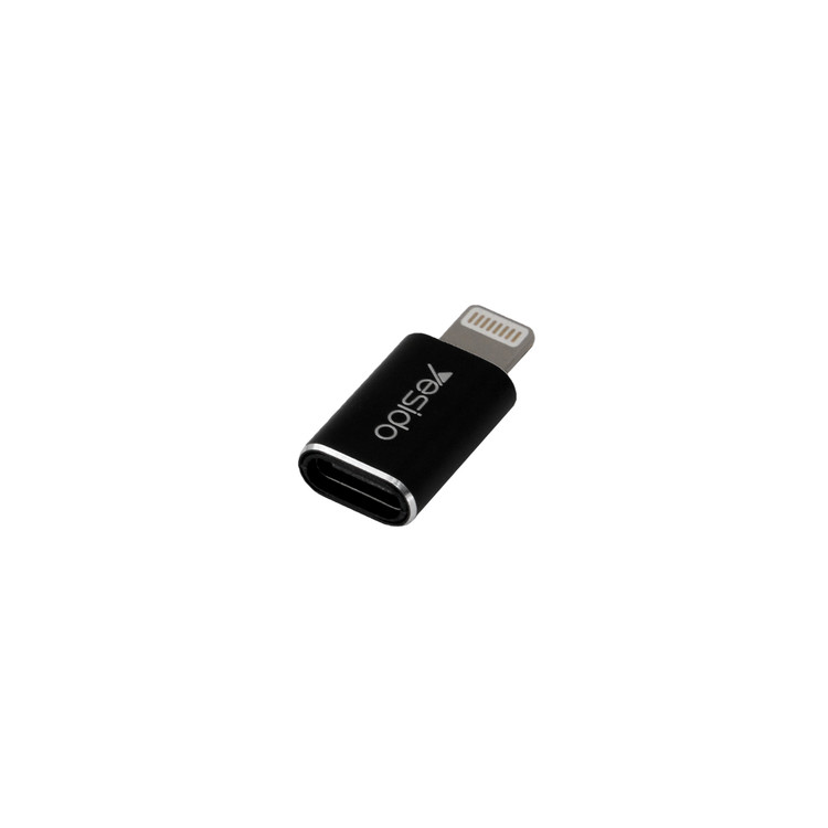 تبدیل yesido Type-C TO Lightening مدل GS03