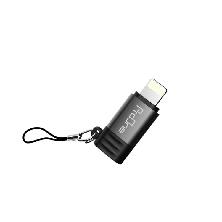 تبدیل ProOne Type-C To Lightning مدل PCO08