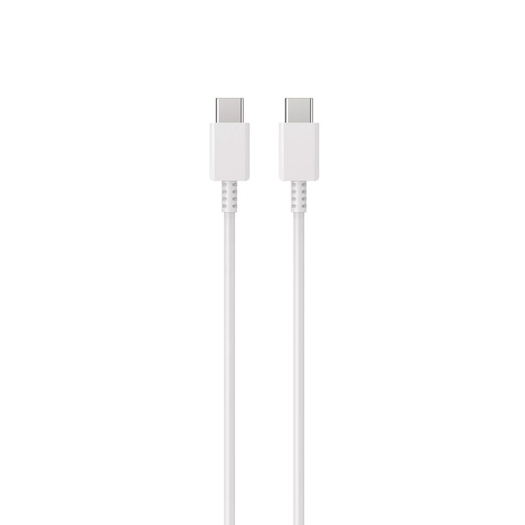 کابل شارژ 1 متری PD و فست SAMSUNG Type-C to Type-C 25W - DST