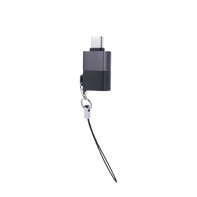 تبدیل USB3.0 OTG به تایپ سی یسیدو GS31