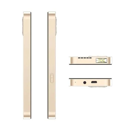گوشی موبایل Hanofer 15 Pro