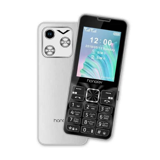 گوشی موبایل Hanofer 15 Pro