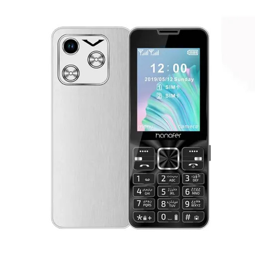 گوشی موبایل Hanofer 15 Pro