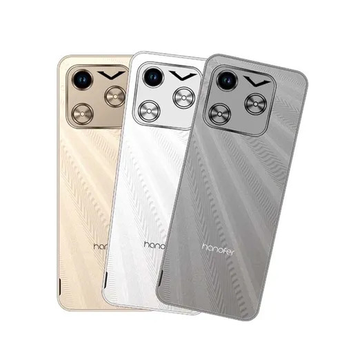 گوشی موبایل Hanofer 15 Pro