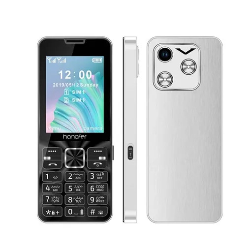 گوشی موبایل Hanofer 15 Pro