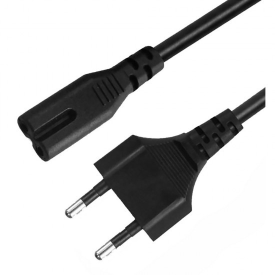 کابل برق دو چاک (رادیویی)xp