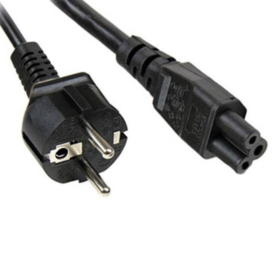 کابل برق لپ تاپ HP مدل MR-K551