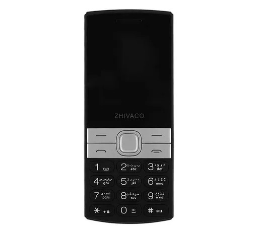 گوشی Zhivaco F152