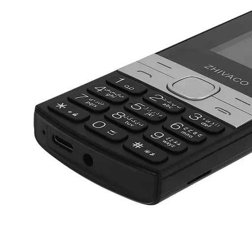 گوشی Zhivaco F152