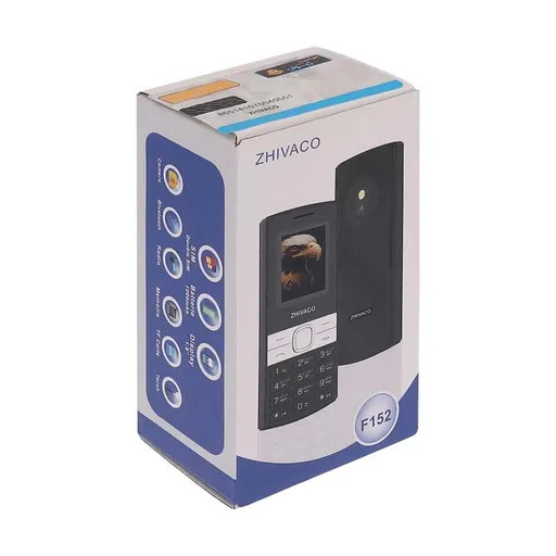 گوشی Zhivaco F152