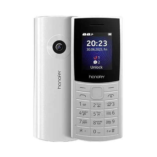 گوشی موبایل Hanofer 5300