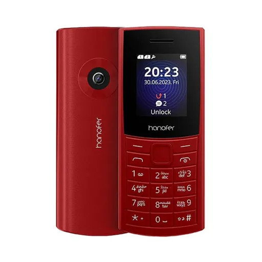 گوشی موبایل Hanofer 5300
