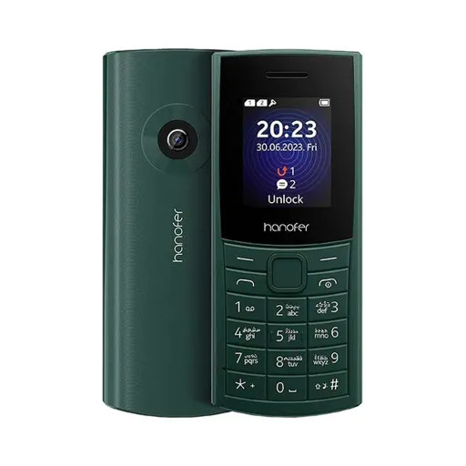 گوشی موبایل Hanofer 5300