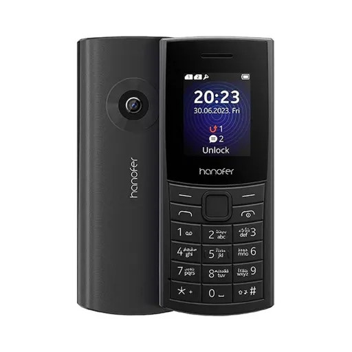 گوشی موبایل Hanofer 5300