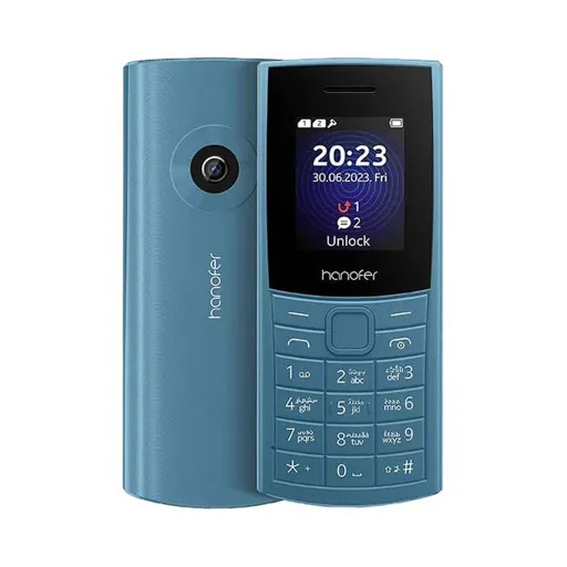گوشی موبایل Hanofer 5300