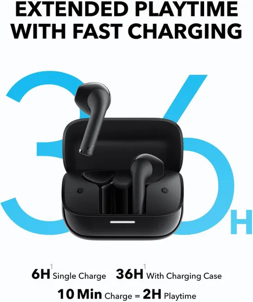 ایرپاد انکر مدل Anker SoundCore K20i A3994