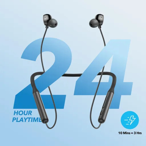 هندزفری بی سیم انکر مدل Anker SoundCore Life U2i A3213 با گارانتی 18 ماهه شرکتی