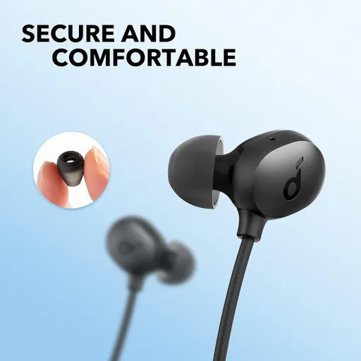 هندزفری بی سیم انکر مدل Anker SoundCore Life U2i A3213 با گارانتی 18 ماهه شرکتی