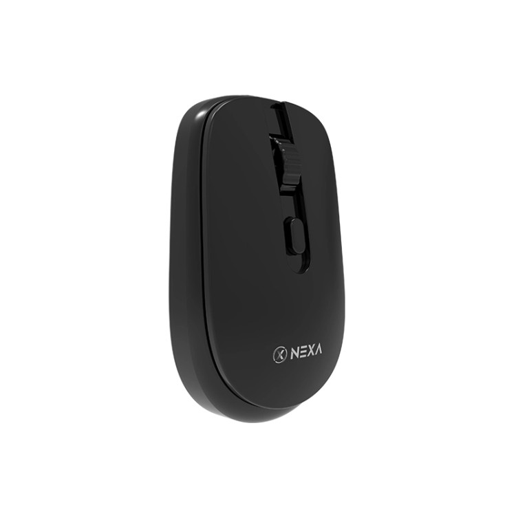 ماوس بی سیم nexa مدل M30 (بی صدا)