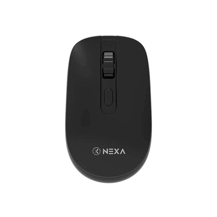 ماوس بی سیم nexa مدل M30 (بی صدا)