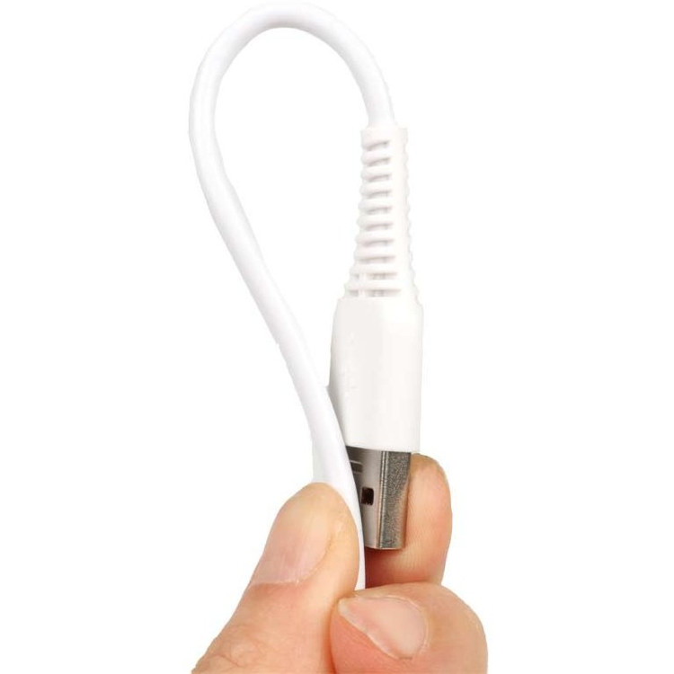 کابل شارژ توربو فست MASTER Type-C مدل ETM 003 120W (مخصوص Xiaomi)