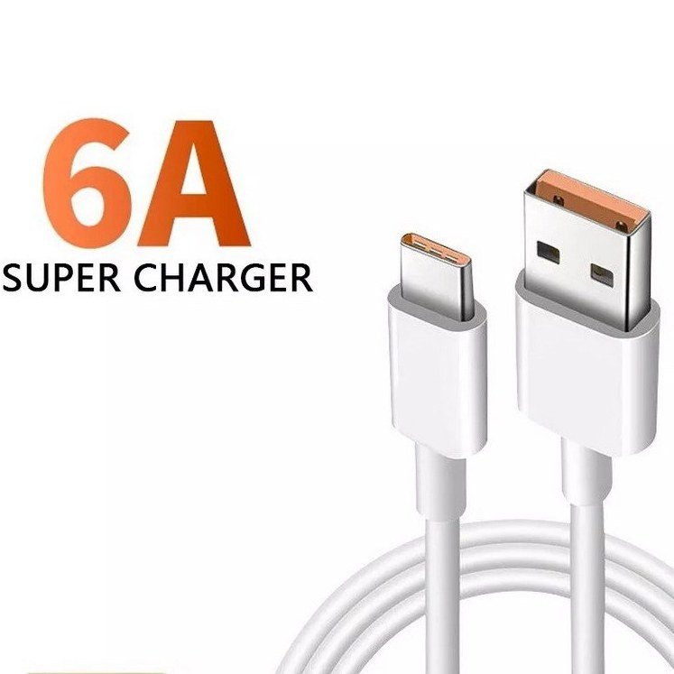 کابل شارژ توربو فست MASTER Type-C مدل ETM 003 120W (مخصوص Xiaomi)