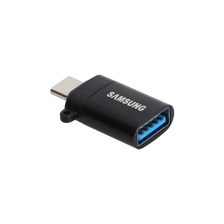 تبدیل Samsung OTG Type-C TO USB3.0 مدل S12