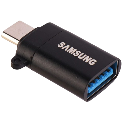 تبدیل Samsung OTG Type-C TO USB3.0 مدل S12