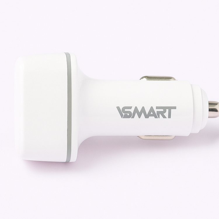 شارژر فندکی 55 وات VSMART VS-19