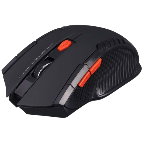 ماوس بی سیم گیمینگ کایزر KAISER K2100