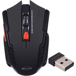 ماوس بی سیم گیمینگ کایزر KAISER K2100
