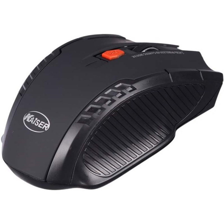 ماوس بی سیم گیمینگ کایزر KAISER K2100