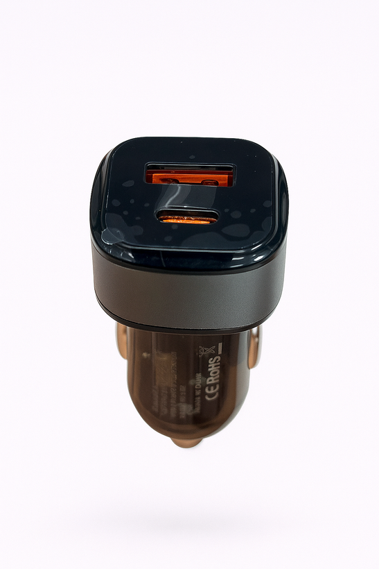 شارژر فندکی 67 وات VSMART VS-110