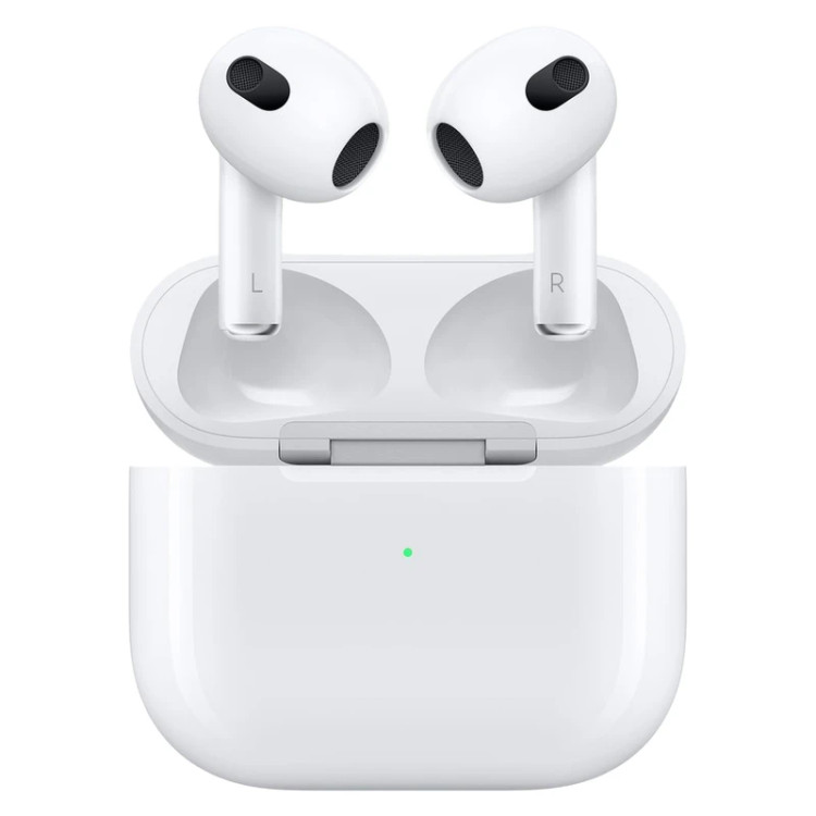 ایرپاد AirPods 4 anc