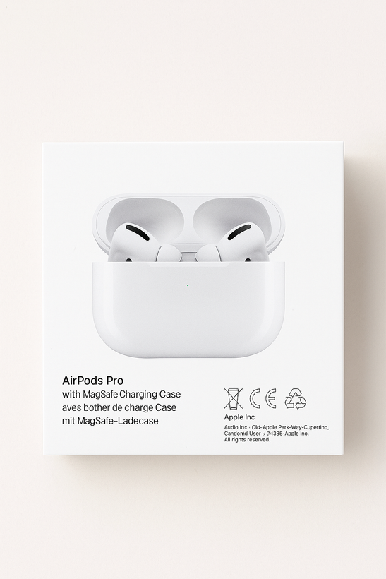 ایرپاد AirPods Pro