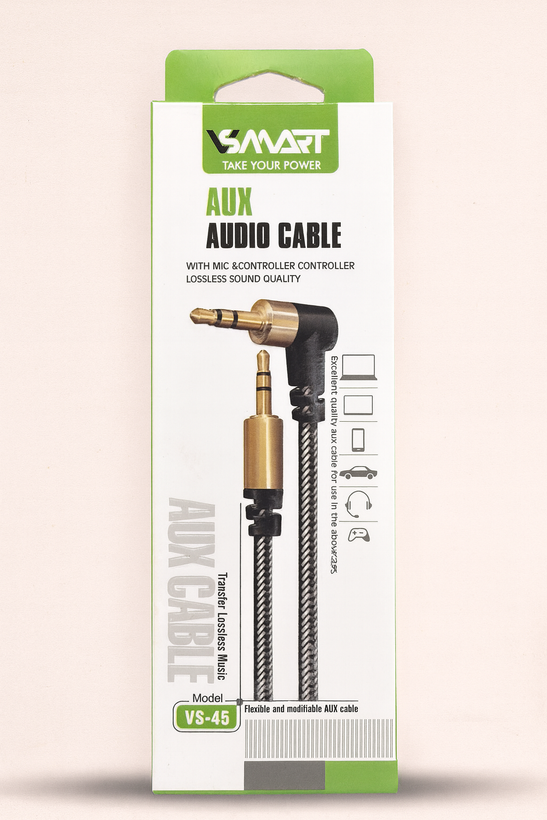 کابل AUX وی اسمارت vsmart vs-45