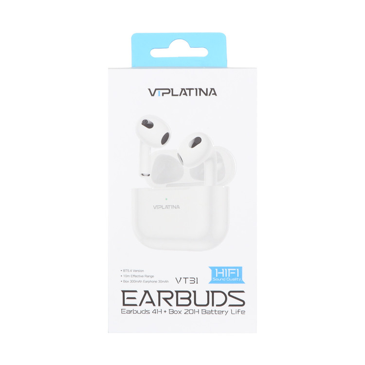 ایرپاد VIPLATINA مدل VT31 اصل