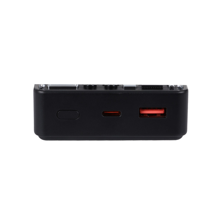 پاوربانک فست شارژ VIPLATINA 20000mAh مدل VP13 22.5W